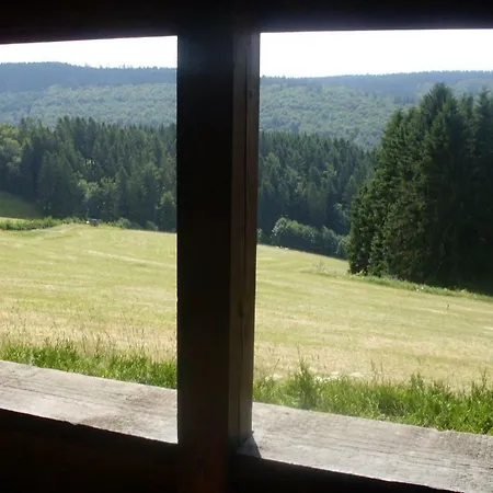 Jagerhusli Winterberg