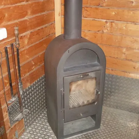 Jagerhusli *